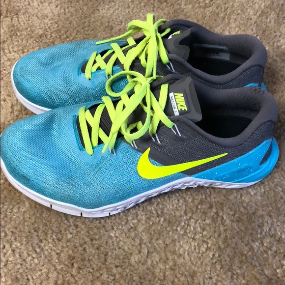 customize nike metcon